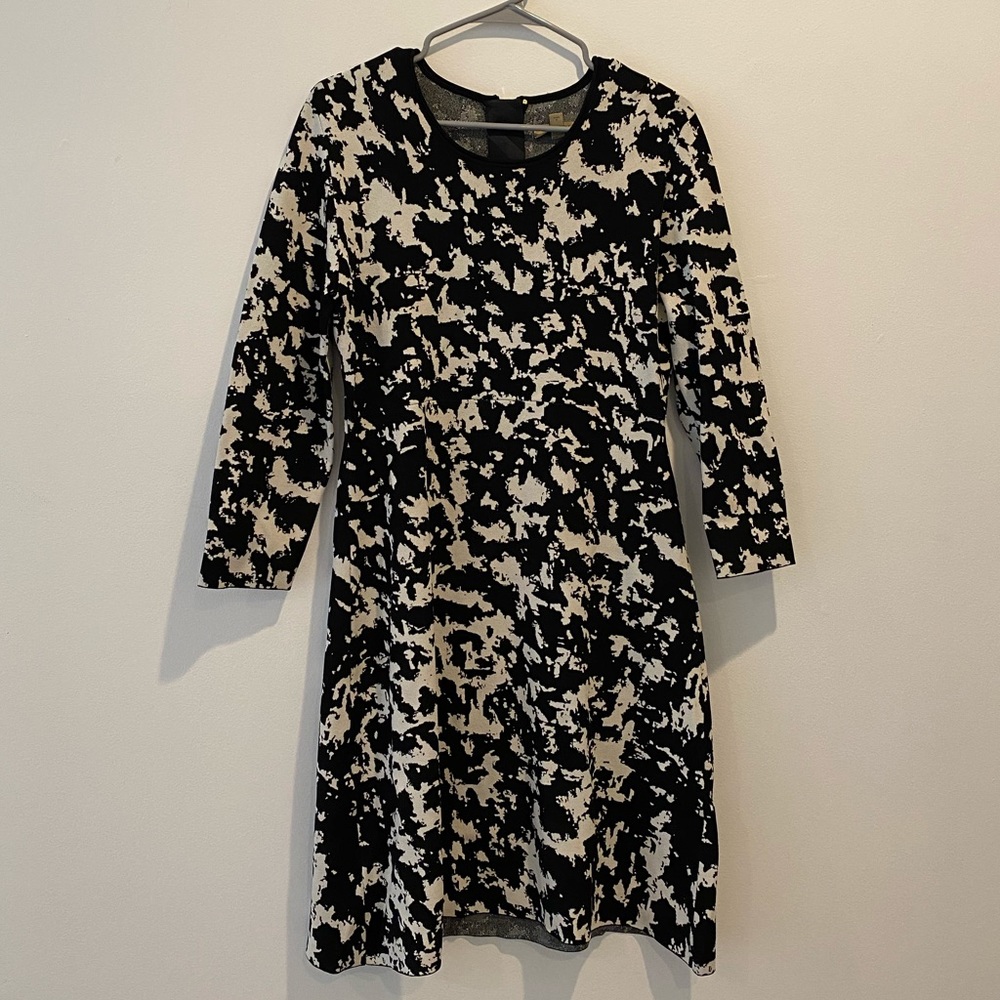 Authentic Burberry dress